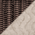 Medium / 8mm in Sepia / Cuddly Sand