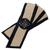 Black / Beige Grosgrain Spray