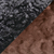 Standard / Black / Chocolate