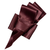 Burgundy Satin
