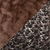 O/S / Calico / Cuddly Chocolate