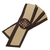 Chocolate / Beige Grosgrain Spray