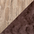 X-Small / Cirrus Honey / Cuddly Chocolate / Regular
