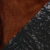 Medium / Citrine Velvet / Cuddly Black