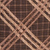 Copper Plaid / Leather