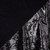 Small / Medium / With Pockets / Crushed Velvet in Black Copper W/ Abyss