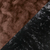O/S / Cuddly Chocolate / Black