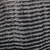 Medium / Faux Suede Band - Black / Button - Faux Fur / Desert Sand in Charcoal
