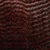 Desert Sand In Crimson
