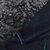 Medium / Emerald Velvet / Cuddly Black