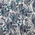 Large / Festive Birds in Black/Blue