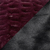Merlot / Black Satin