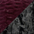 Merlot / Cuddly Black