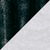 O/S / Minky Black / Cuddly Ivory