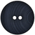 Over-Sized Navy Button