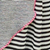 Parisian Vintage W/ Pink Stitching
