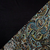 Small / Medium / Peacock Paisley W/ Abyss