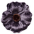 Periwinkle Velvet Flower