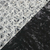 O/S / Rosebud Black / Black