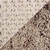 Rosebud Brown / Silver Tipped Fox in Brown