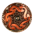 Rust Glass Button