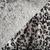 Savannah Cat / Pearl Fox Cuff
