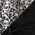 Savannah Cat / Velvet in Black