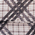 Silver Plaid