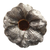 Taupe Velvet Flower