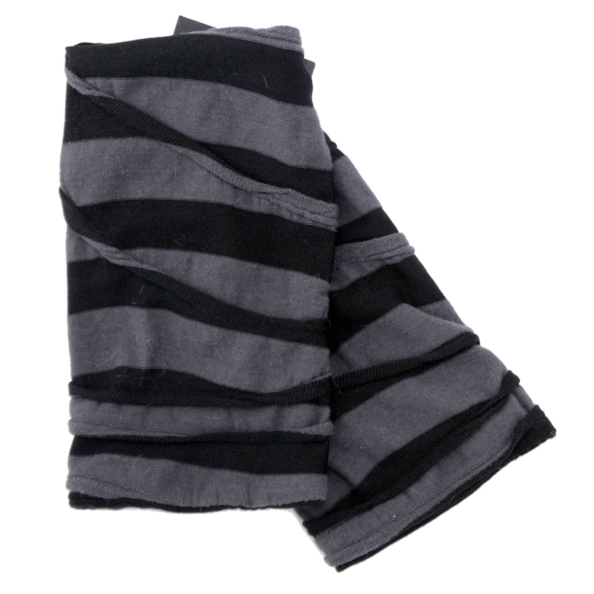 Fingerless Gloves, Asst. - Desert Nights with Abyss Jersey Knit (Sold out!)