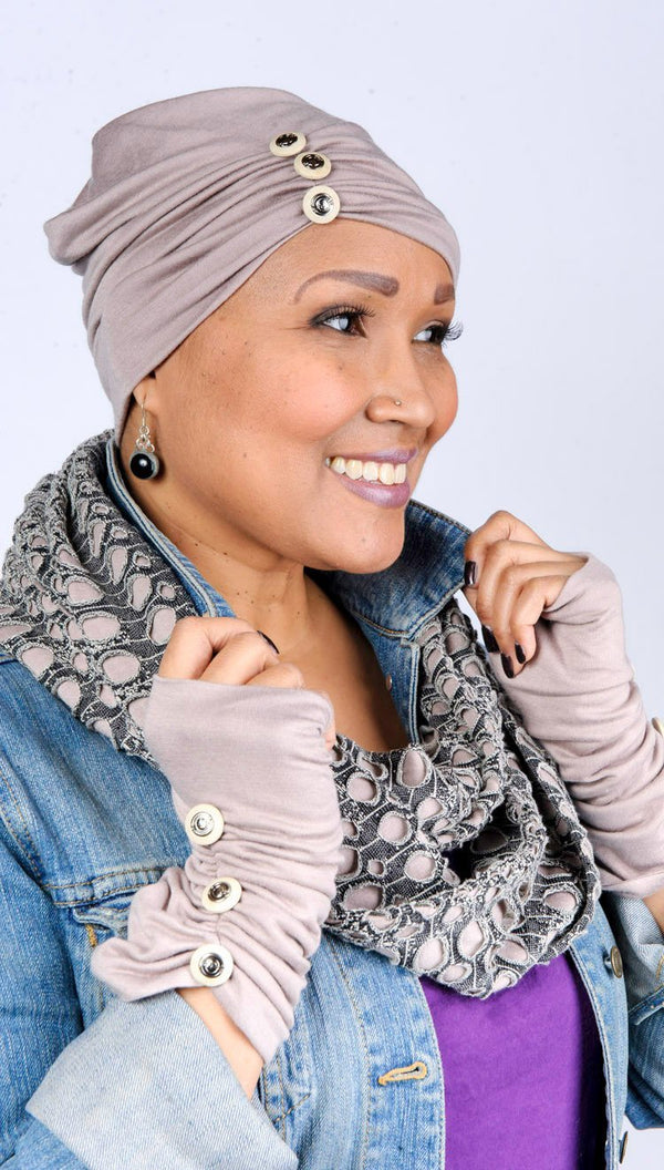 Head Scarf Infinity Scarf Styles Circle Scarf How To Wear A Scarf