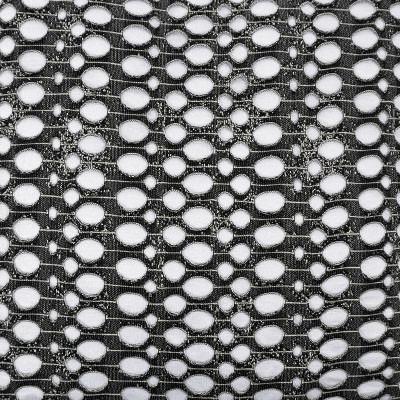 Women&#39;s Wrap in Lunar Landing Fabric Detail | Handmade in Seattle WA | Pandemonium Millinery