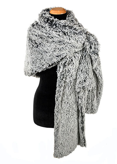 Faux shrug cheap