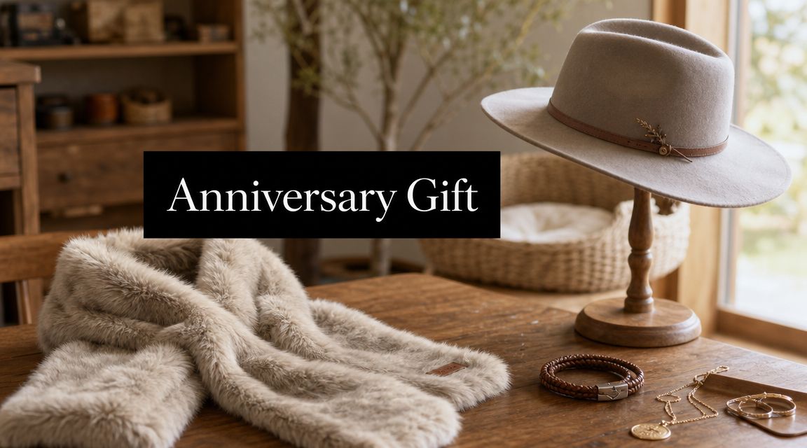 Anniversary Gift Ideas Her: Thoughtful & Unique Gifts