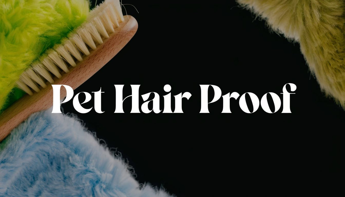 Best Faux Fur for Pet Hair Resistance: Expert Tips