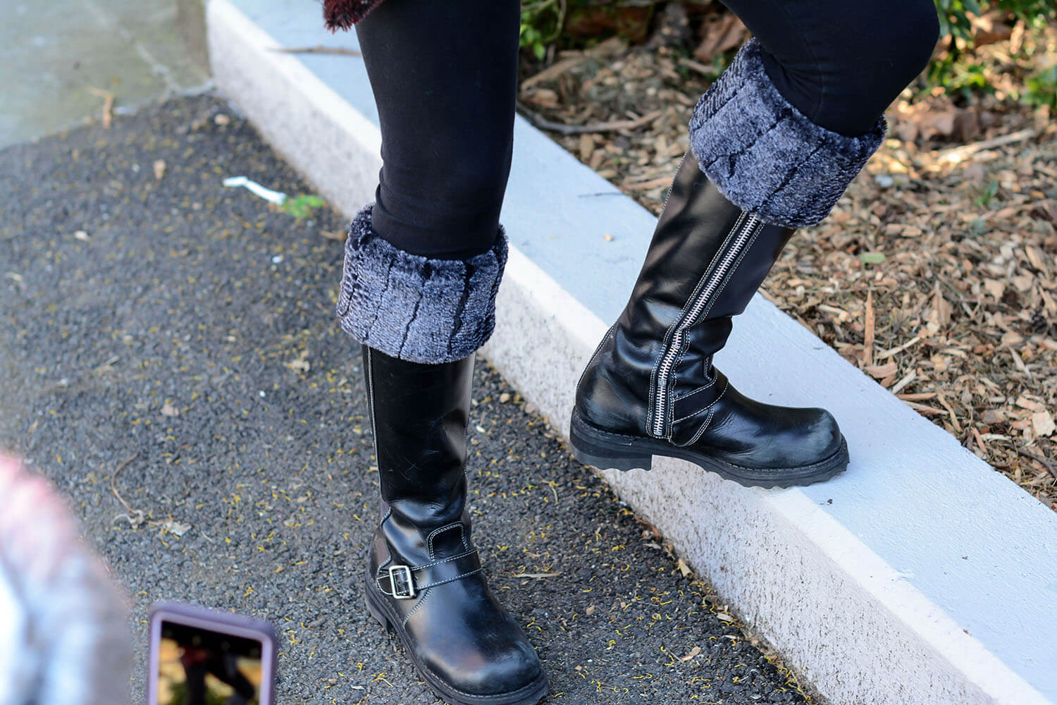 Selecting Versatile Winter Essentials: Get The Most From Your Winter Wardrobe - Jenn O.