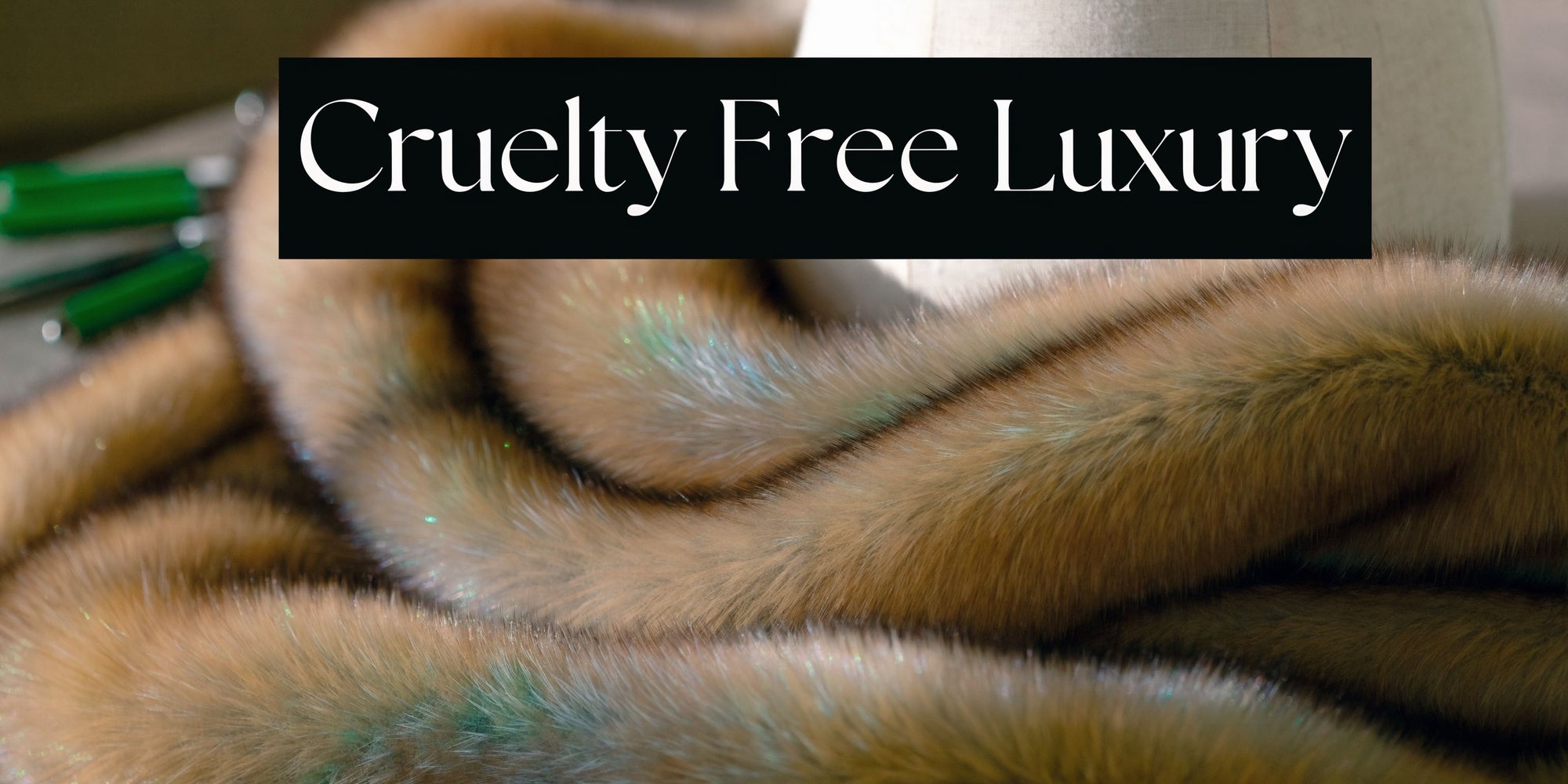 Coat Mink Sheared: Ethical & Cruelty-Free Styles