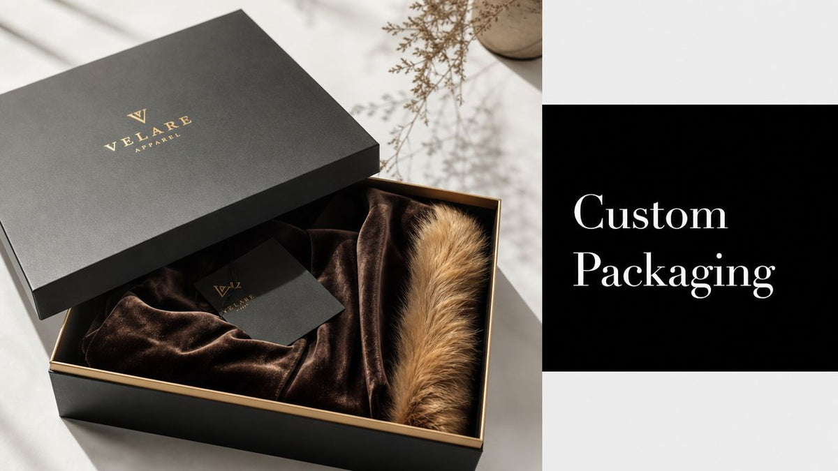 Custom Apparel Packaging: Elevate Your Brand in 2026