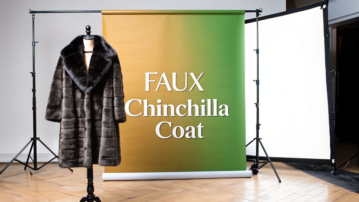 Your Guide to the Faux Chinchilla Coat in 2026