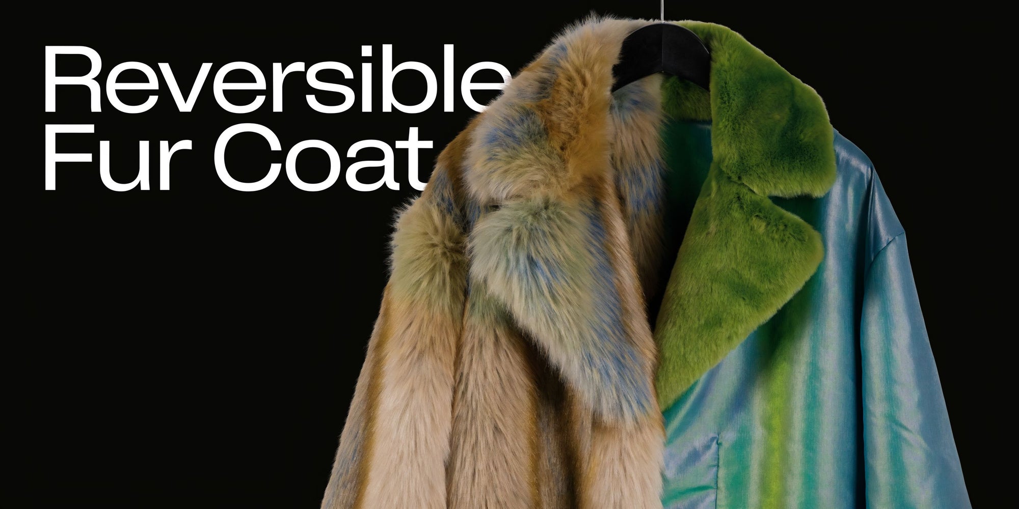 Unlock the Style of Your Fur Coat Reversible