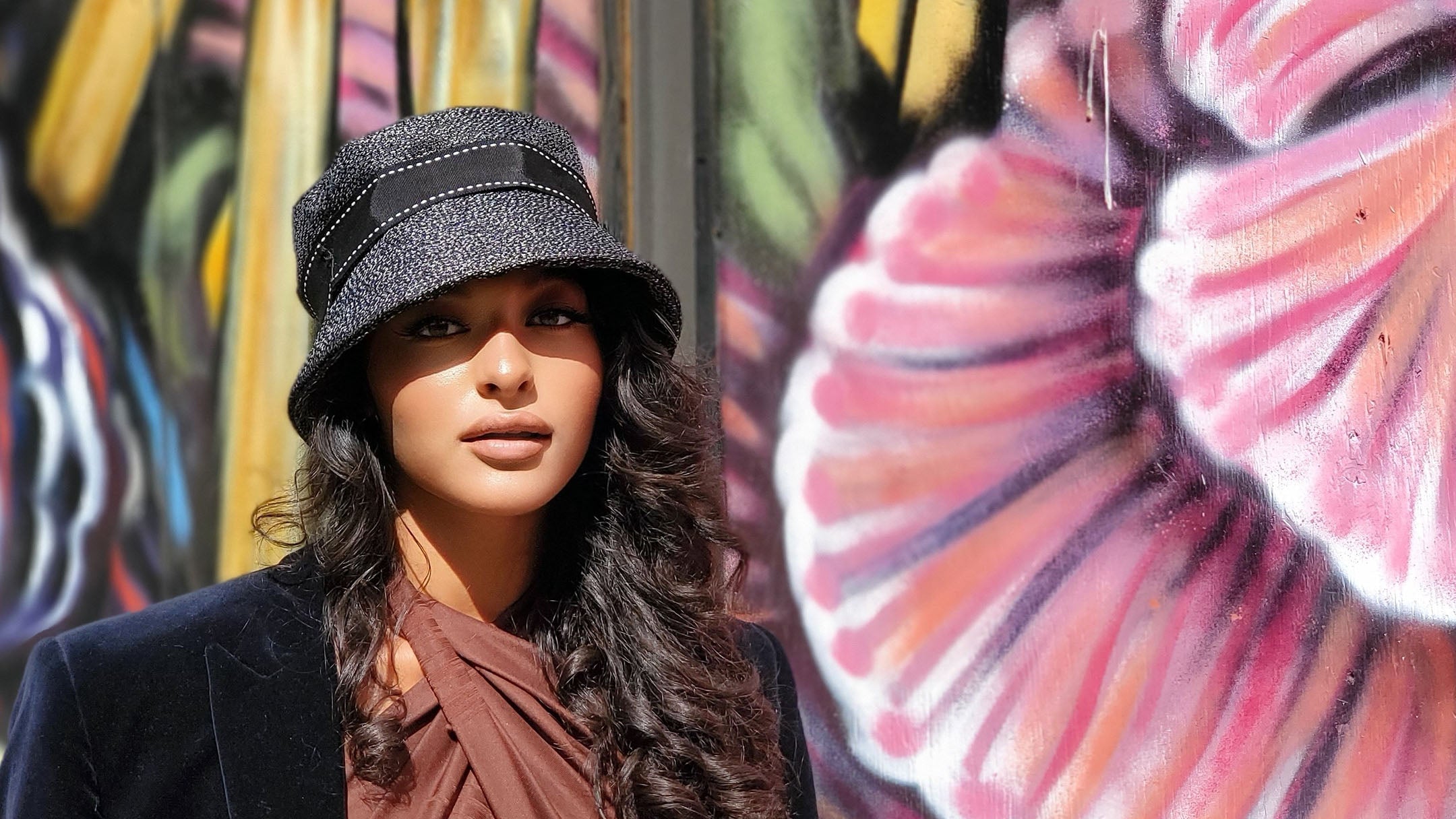 Don’t let your budget stop you - Natia M.