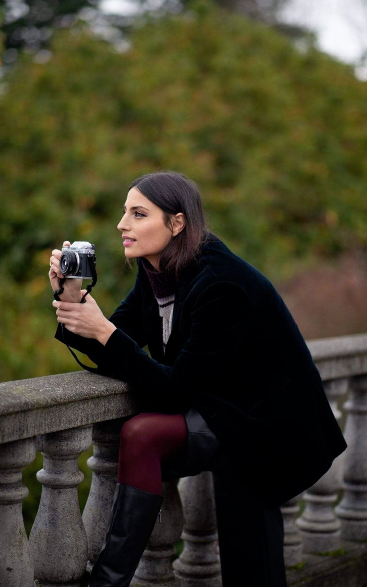 If The World Changed - Natia M.