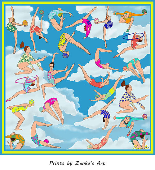 What color is your personality? - Natia M.