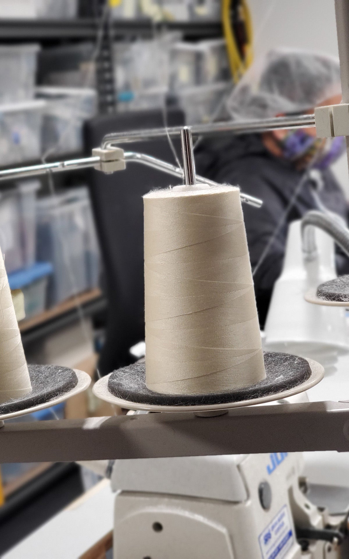 Shop Local - Natia M.