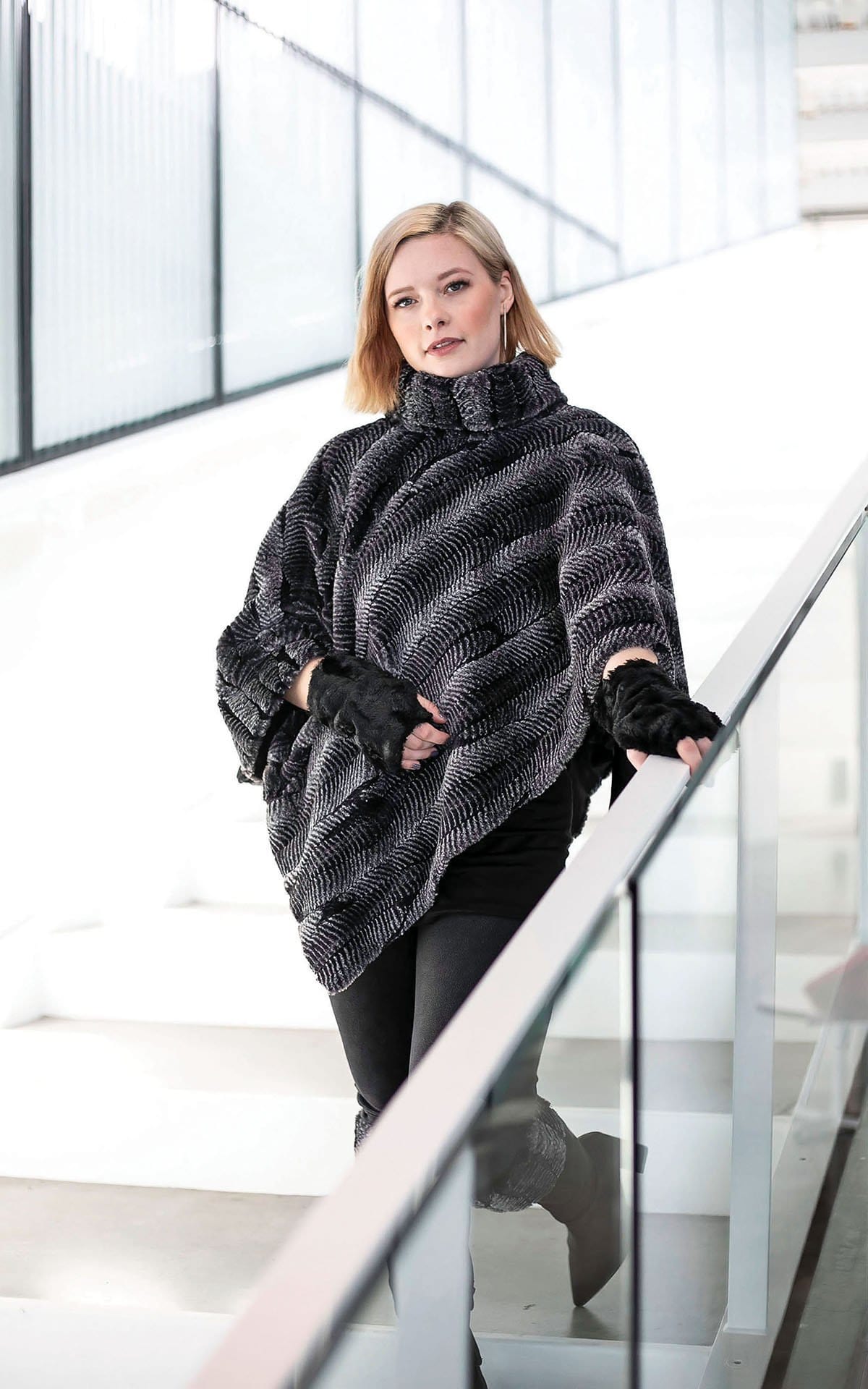Womenswear Collection handmade by Pandemonium Seattle in WA, USA