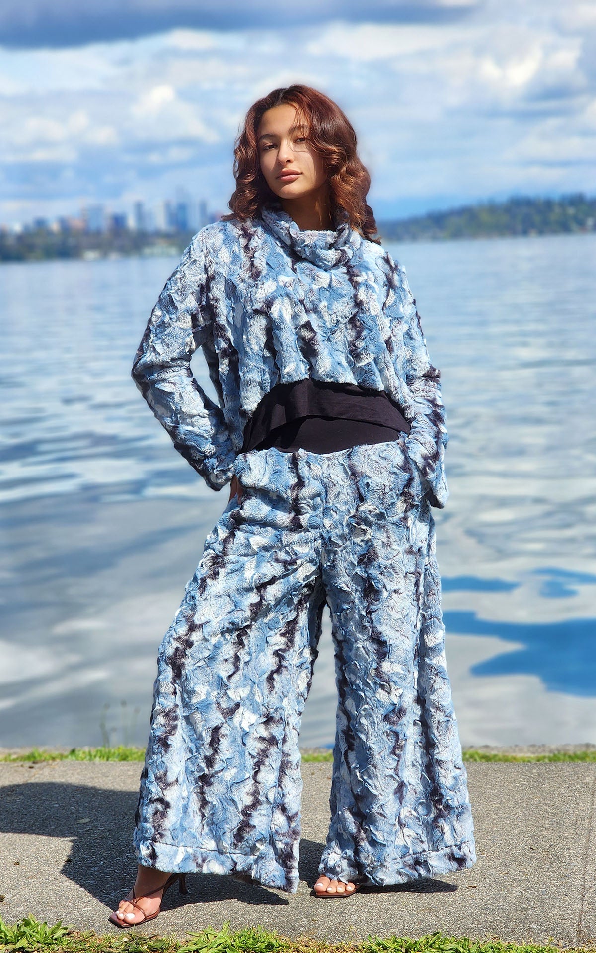 Women’s Apparel By Style Collection | Handmade in Seattle WA | Pandemonium Seattle