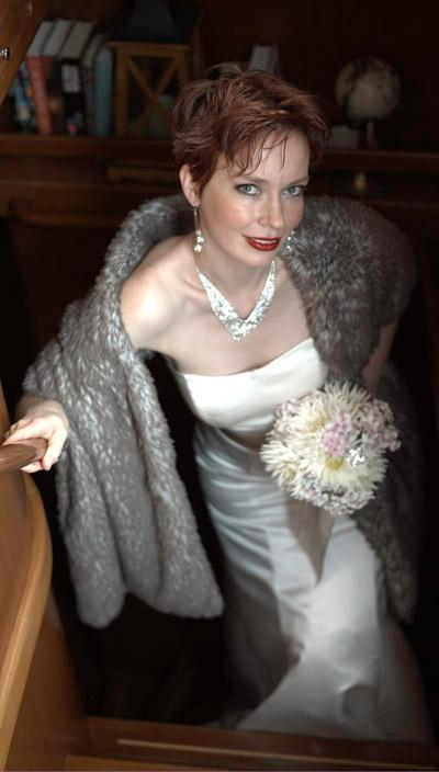 Bridal Collection | Handmade in Seattle WA | Pandemonium Hats