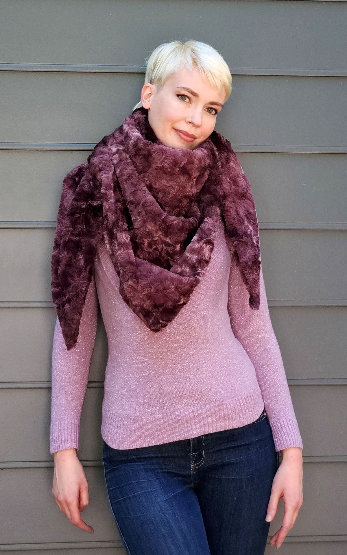 Women’s Bermuda Scarves Collection | Handmade in Seattle WA | Pandemonium Hats