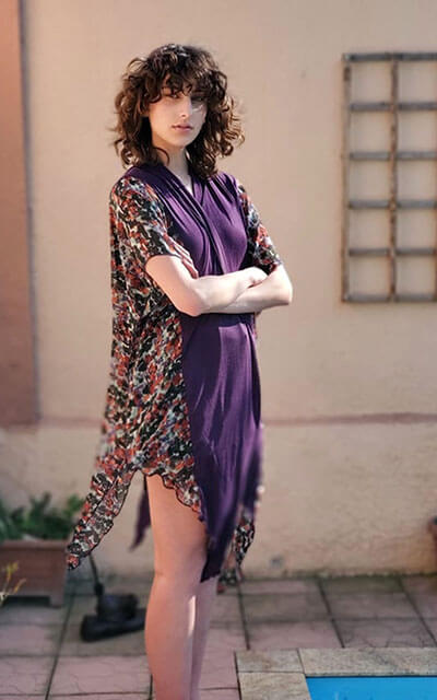 Women’s Kaftan Collection | Handmade in Seattle WA | Pandemonium Hats