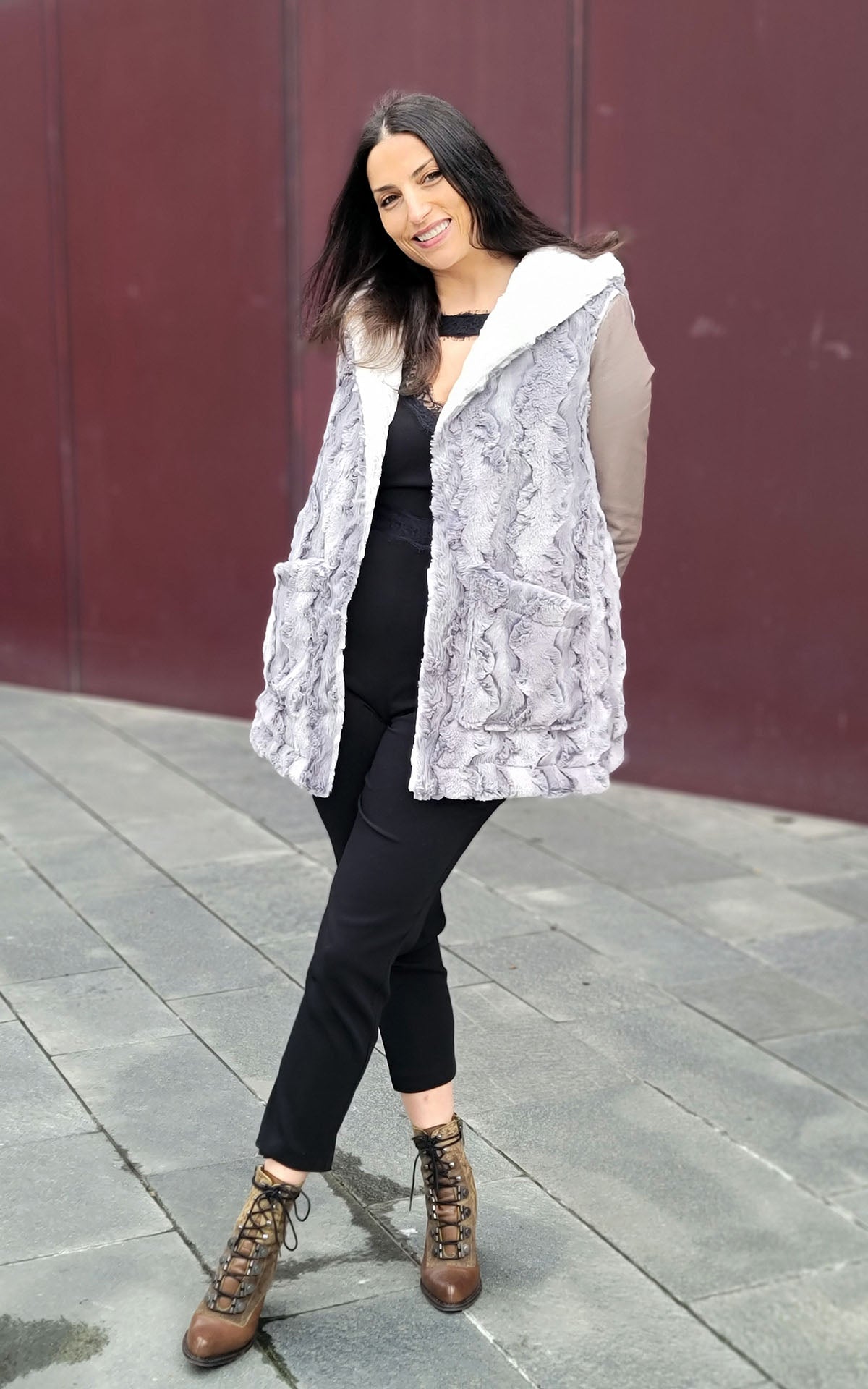 Outwear Collection | Handmade in Seattle, WA